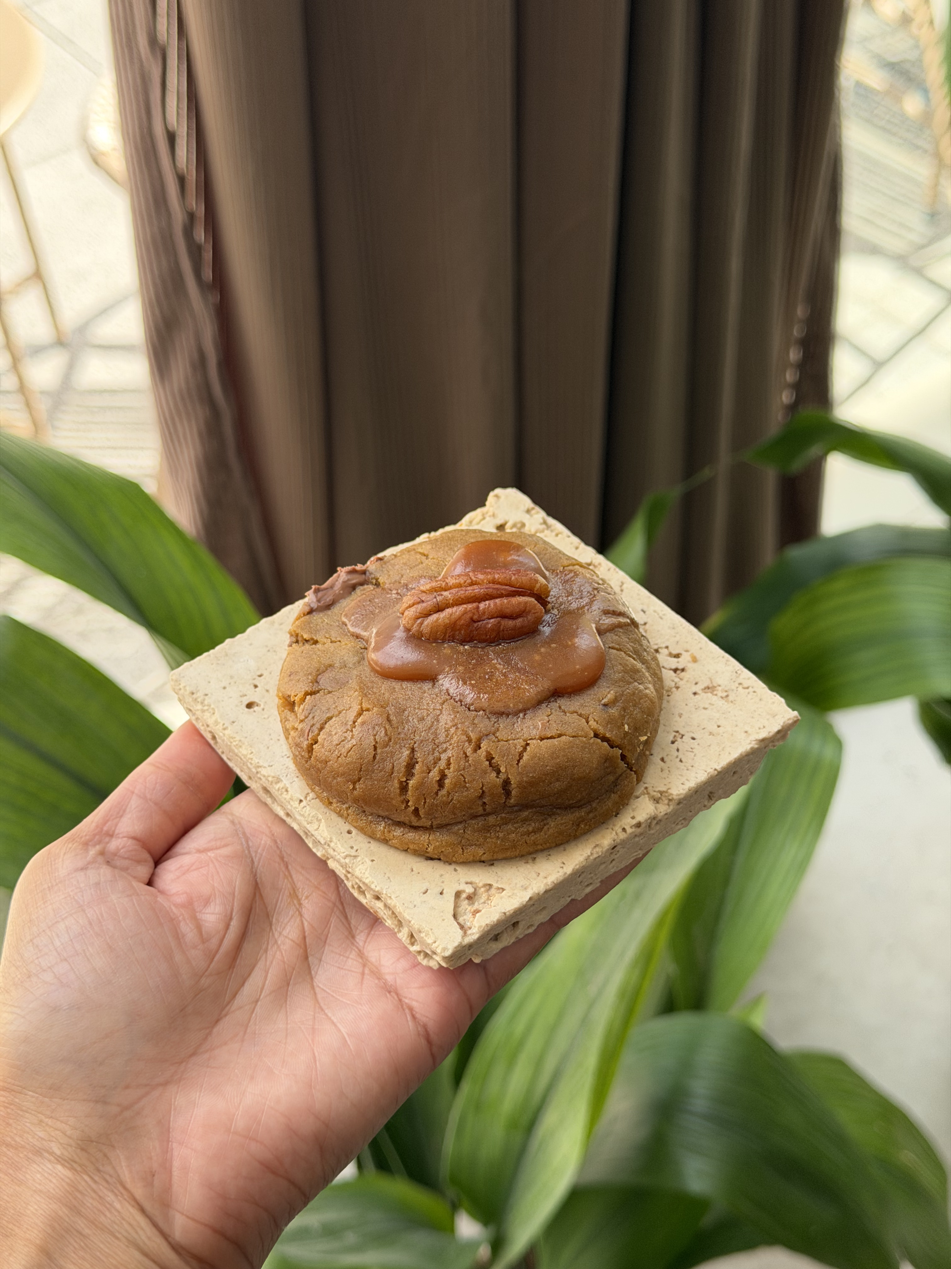 Cookie Nogales