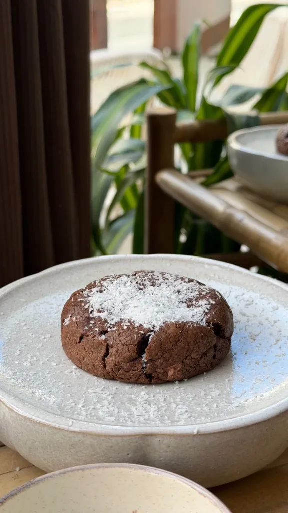 Cookie du mois