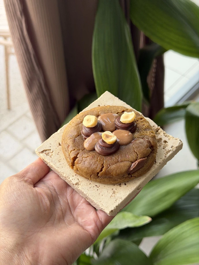 Hazelnut